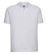 Russell Athletic Ultimate Cotton Piqué Polo Shirt 577M