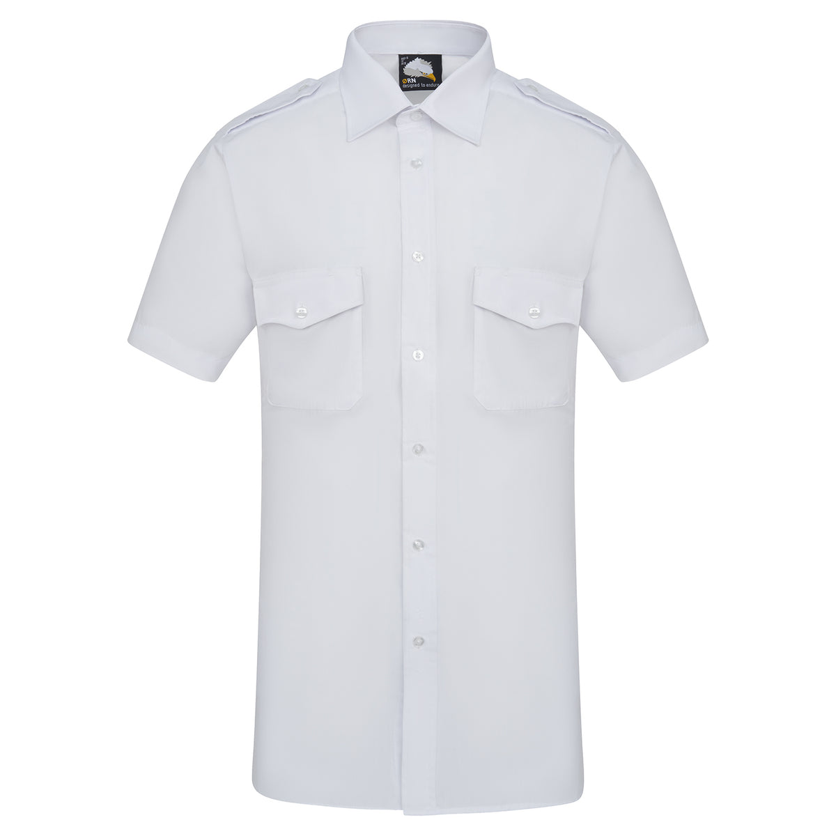 ORN The Essential S/S Pilot Shirt 5800 product image 4