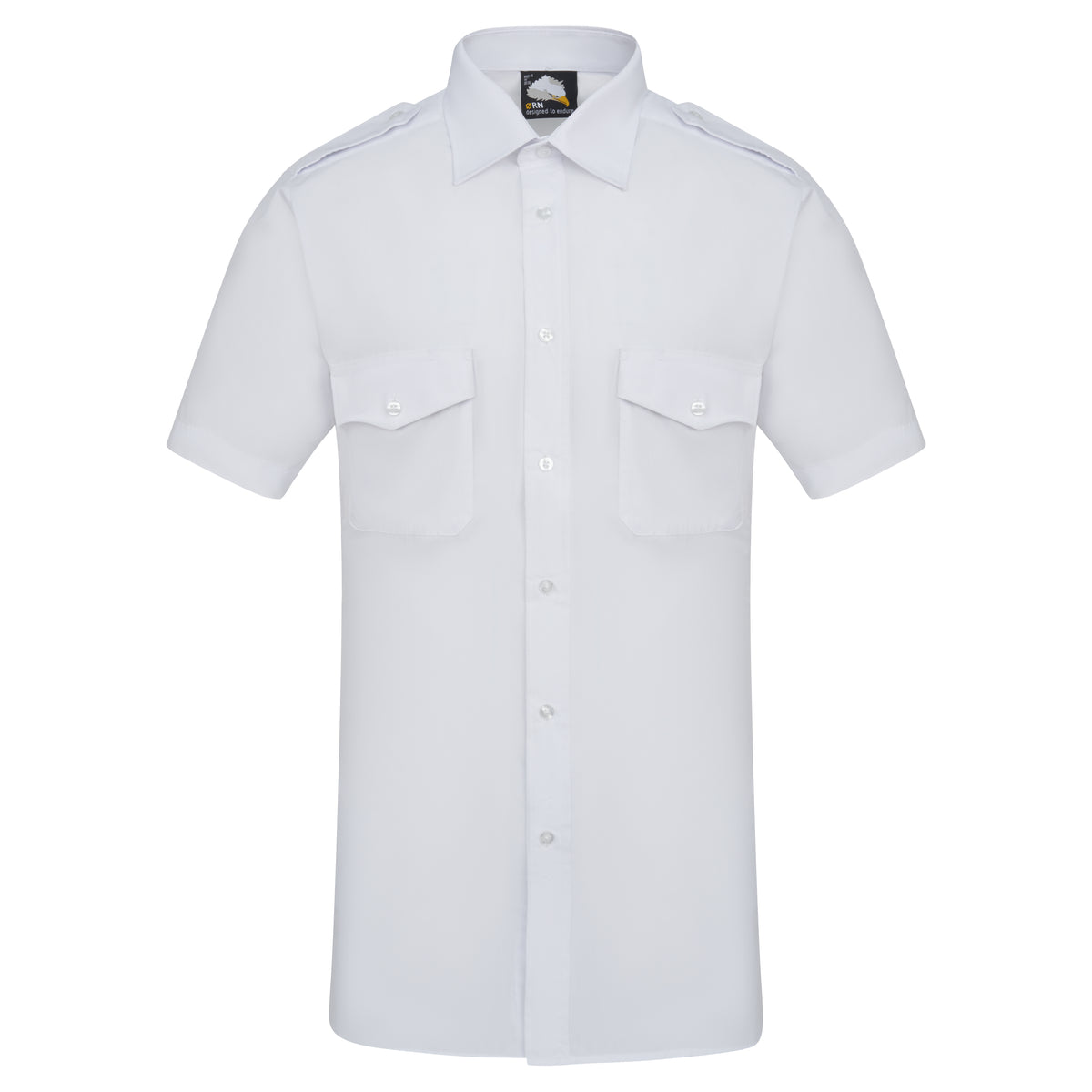 ORN The Essential S/S Pilot Shirt 5800 product image 3