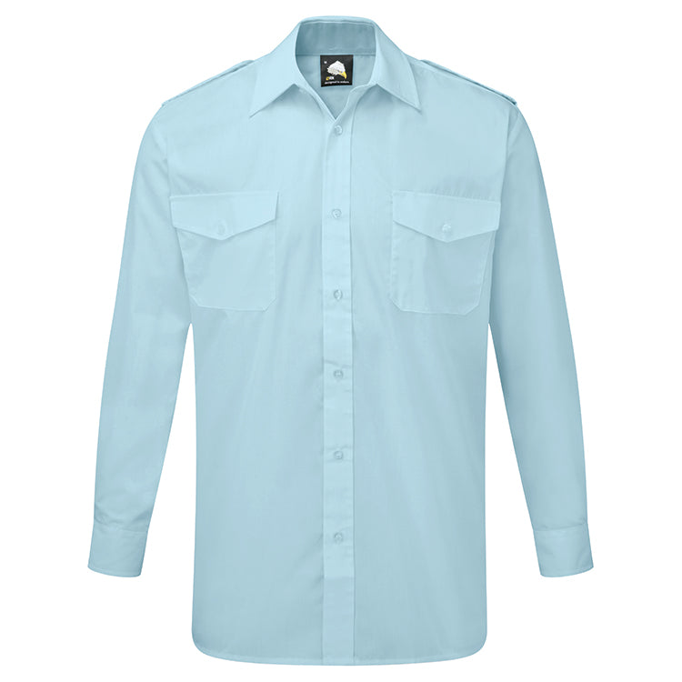 ORN The Essential L/S Pilot Shirt 5810 product image 2