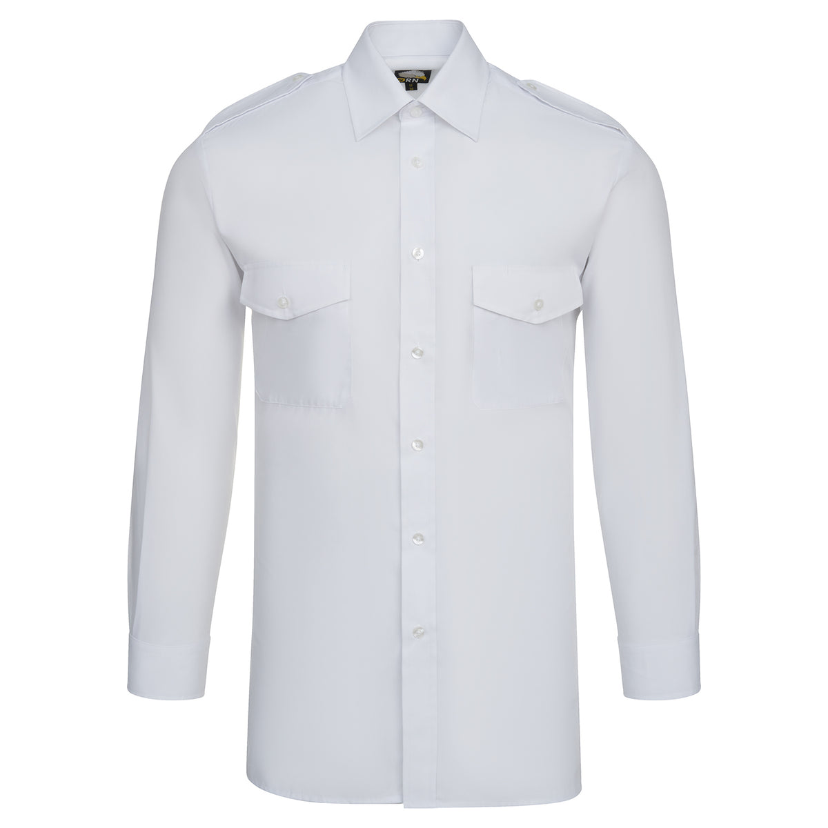 ORN The Essential L/S Pilot Shirt 5810 product image 4
