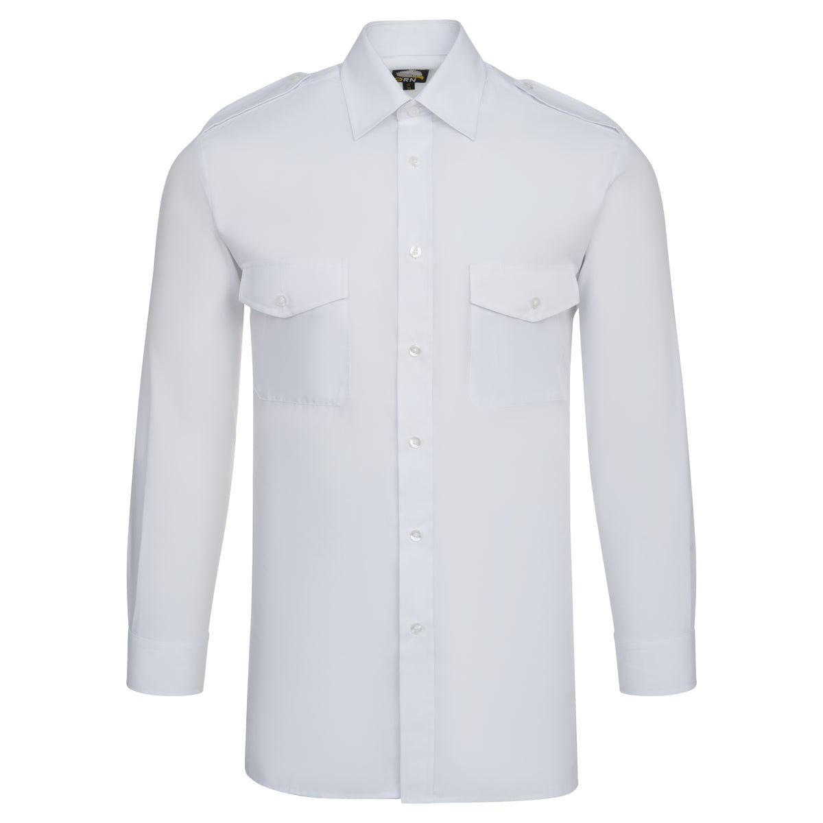 ORN The Essential L/S Pilot Shirt 5810 product image 3