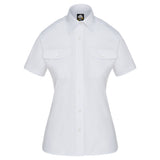 ORN The Classic S/S Pilot Blouse 5850