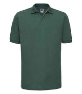 Russell Athletic Hardwearing Poly/Cotton Piqué Polo Shirt 599M
