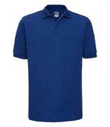 Russell Athletic Hardwearing Poly/Cotton Piqué Polo Shirt 599M
