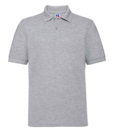 Russell Athletic Hardwearing Poly/Cotton Piqué Polo Shirt 599M
