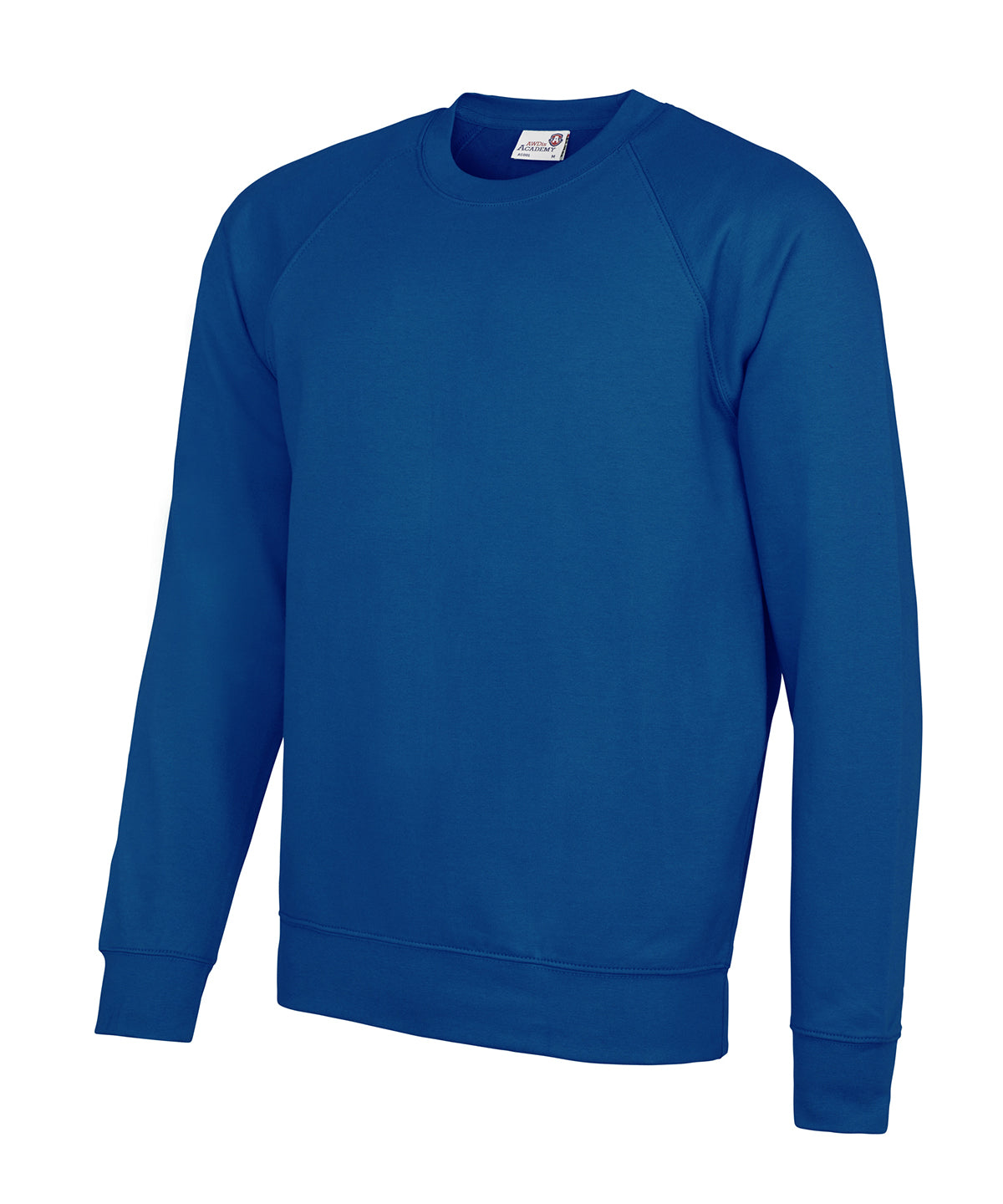 AWDis Senior Academy raglan sweatshirt AC001
