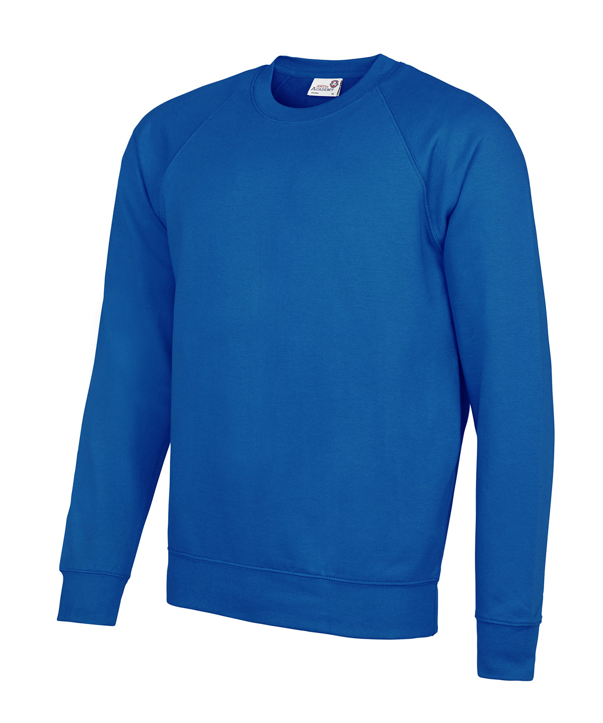 AWDis Senior Academy raglan sweatshirt AC001