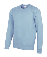 AWDis Senior Academy raglan sweatshirt AC001