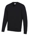 AWDis Senior Academy v-neck sweatshirt AC003