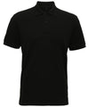 Asquith & Fox Men's super smooth knit polo AQ005