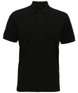 Asquith & Fox Men's super smooth knit polo AQ005
