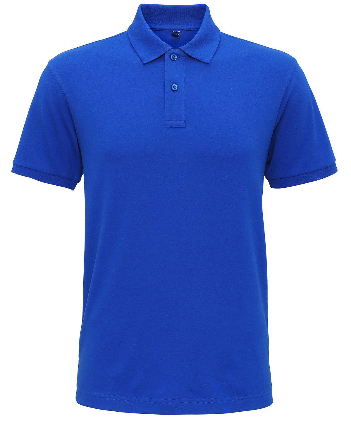Asquith & Fox Men's super smooth knit polo AQ005