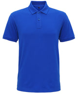 Asquith & Fox Men's super smooth knit polo AQ005