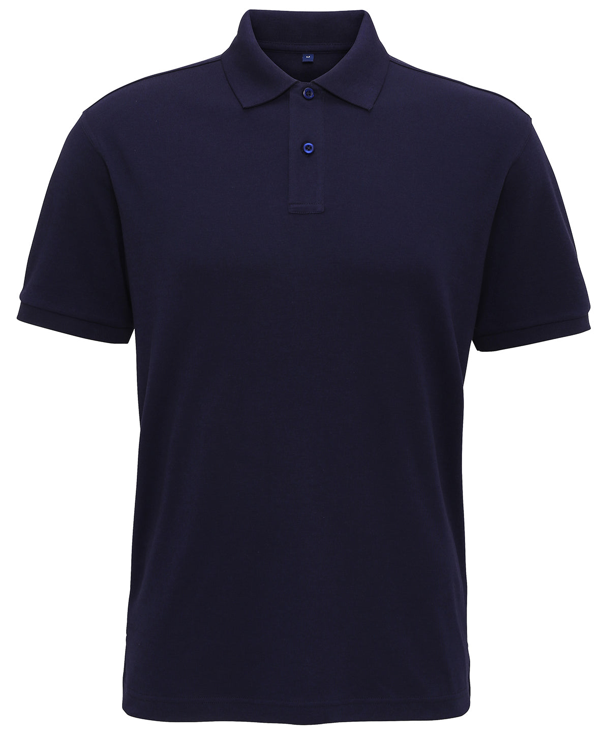 Asquith & Fox Men's super smooth knit polo AQ005