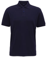 Asquith & Fox Men's super smooth knit polo AQ005