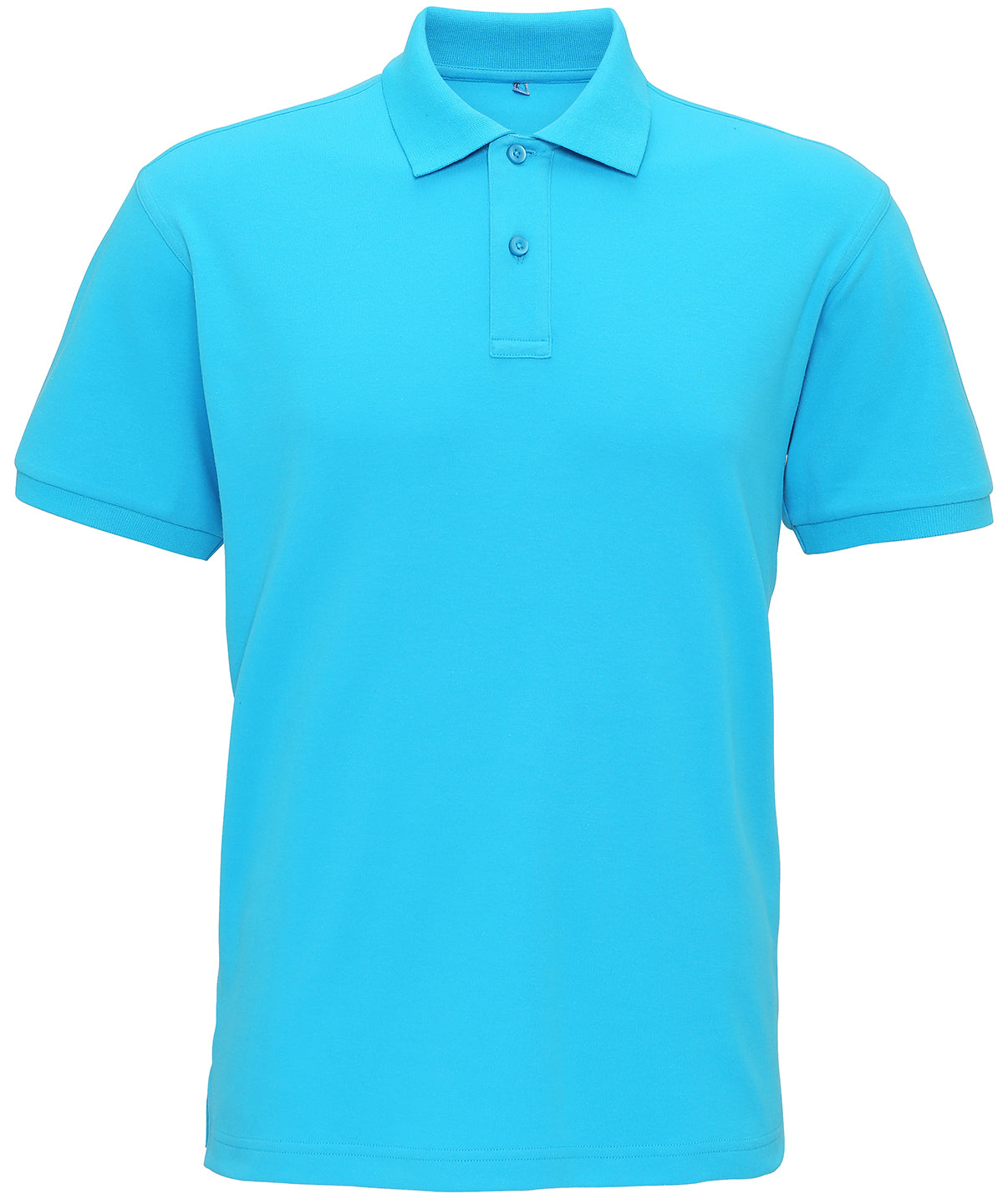 Asquith & Fox Men's super smooth knit polo AQ005