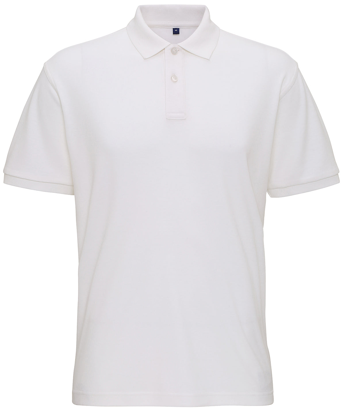Asquith & Fox Men's super smooth knit polo AQ005