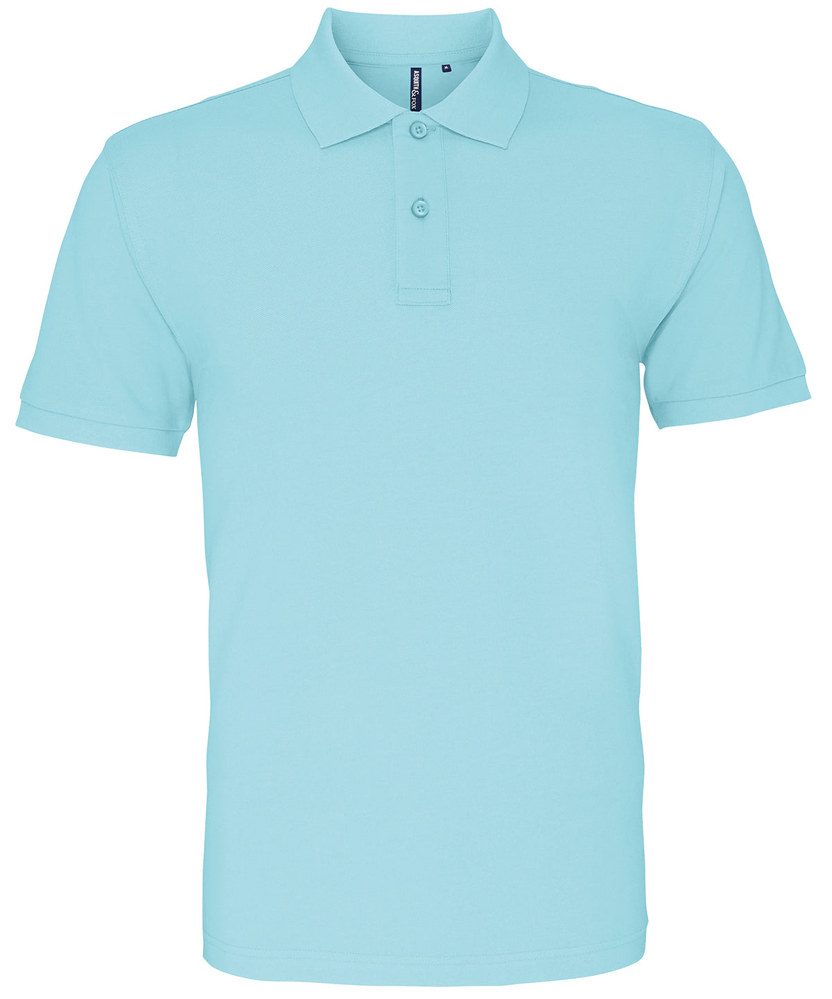 Asquith & Fox The Asquith & Fox polo AQ010
