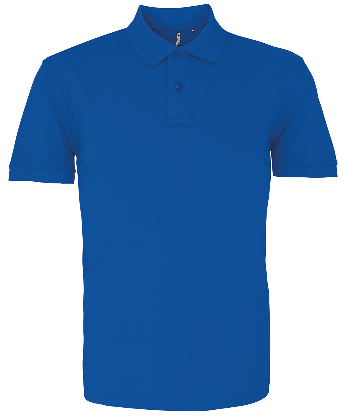 Asquith & Fox The Asquith & Fox polo AQ010