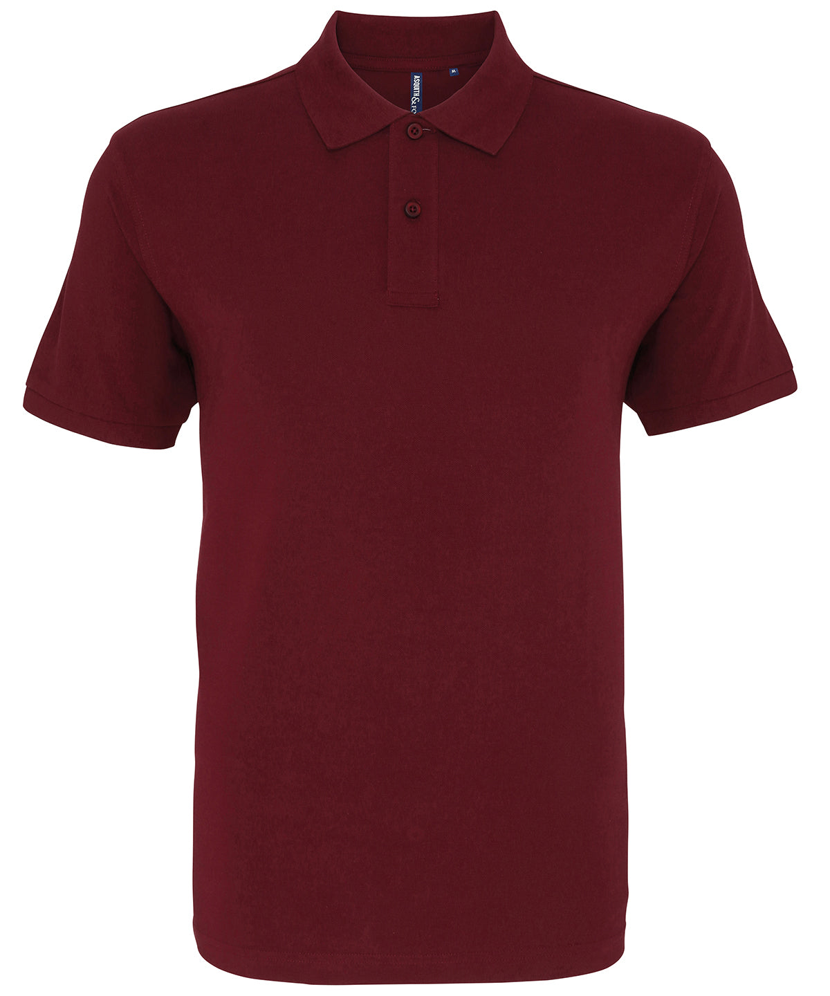 Asquith & Fox The Asquith & Fox polo AQ010