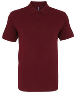 Asquith & Fox The Asquith & Fox polo AQ010