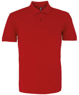 Asquith & Fox The Asquith & Fox polo AQ010