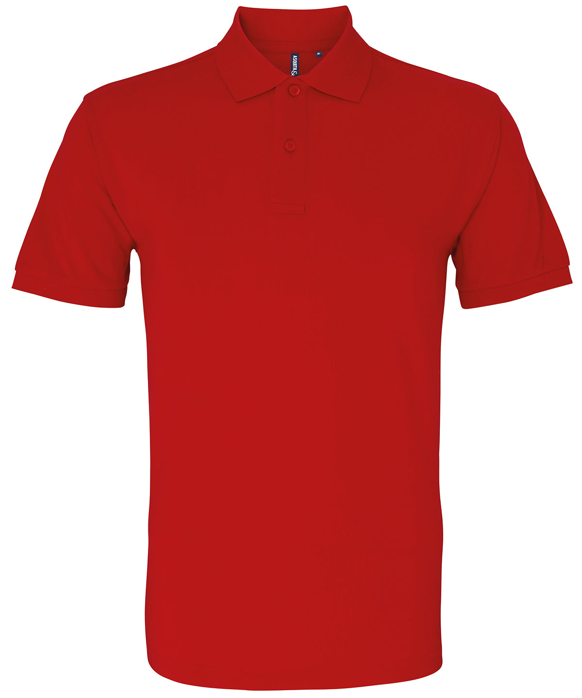 Asquith & Fox The Asquith & Fox polo AQ010