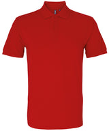 Asquith & Fox The Asquith & Fox polo AQ010