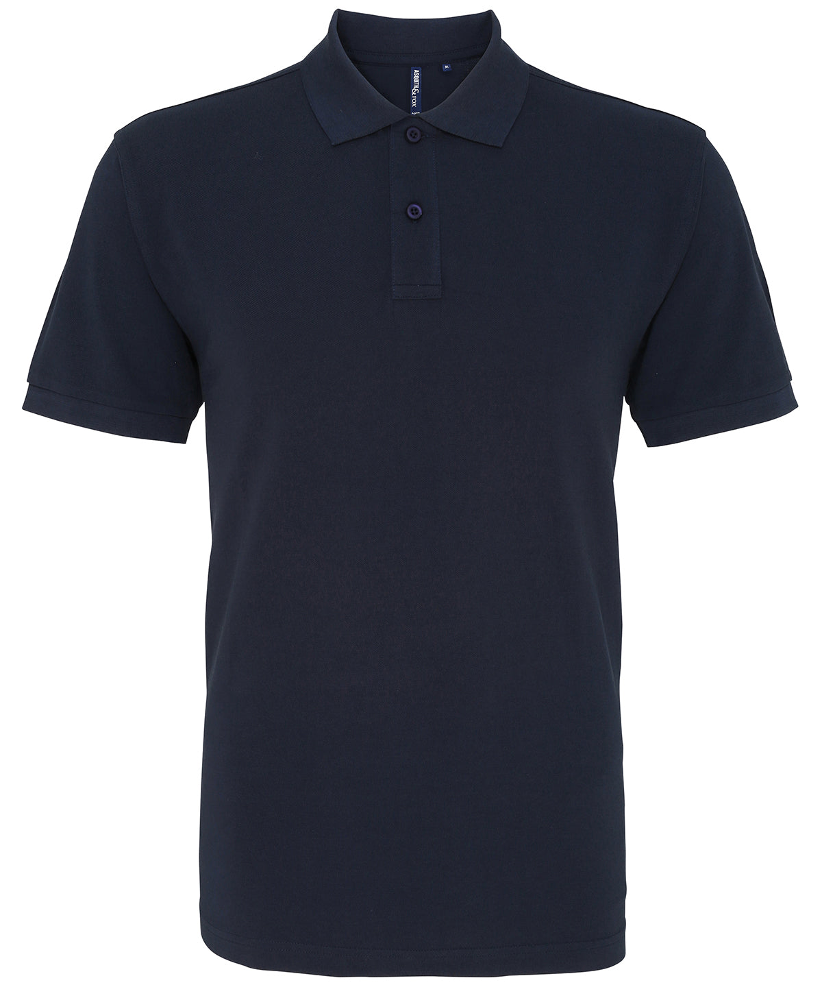 Asquith & Fox The Asquith & Fox polo AQ010