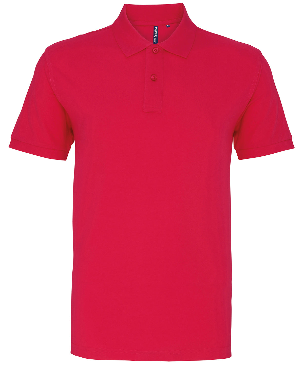 Asquith & Fox The Asquith & Fox polo AQ010