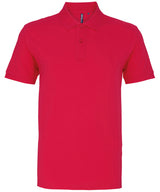 Asquith & Fox The Asquith & Fox polo AQ010
