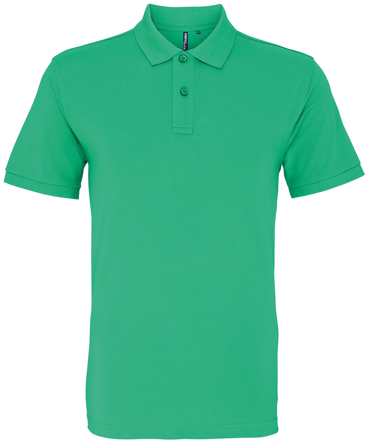 Asquith & Fox The Asquith & Fox polo AQ010