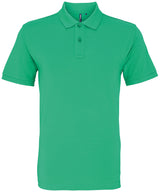 Asquith & Fox The Asquith & Fox polo AQ010