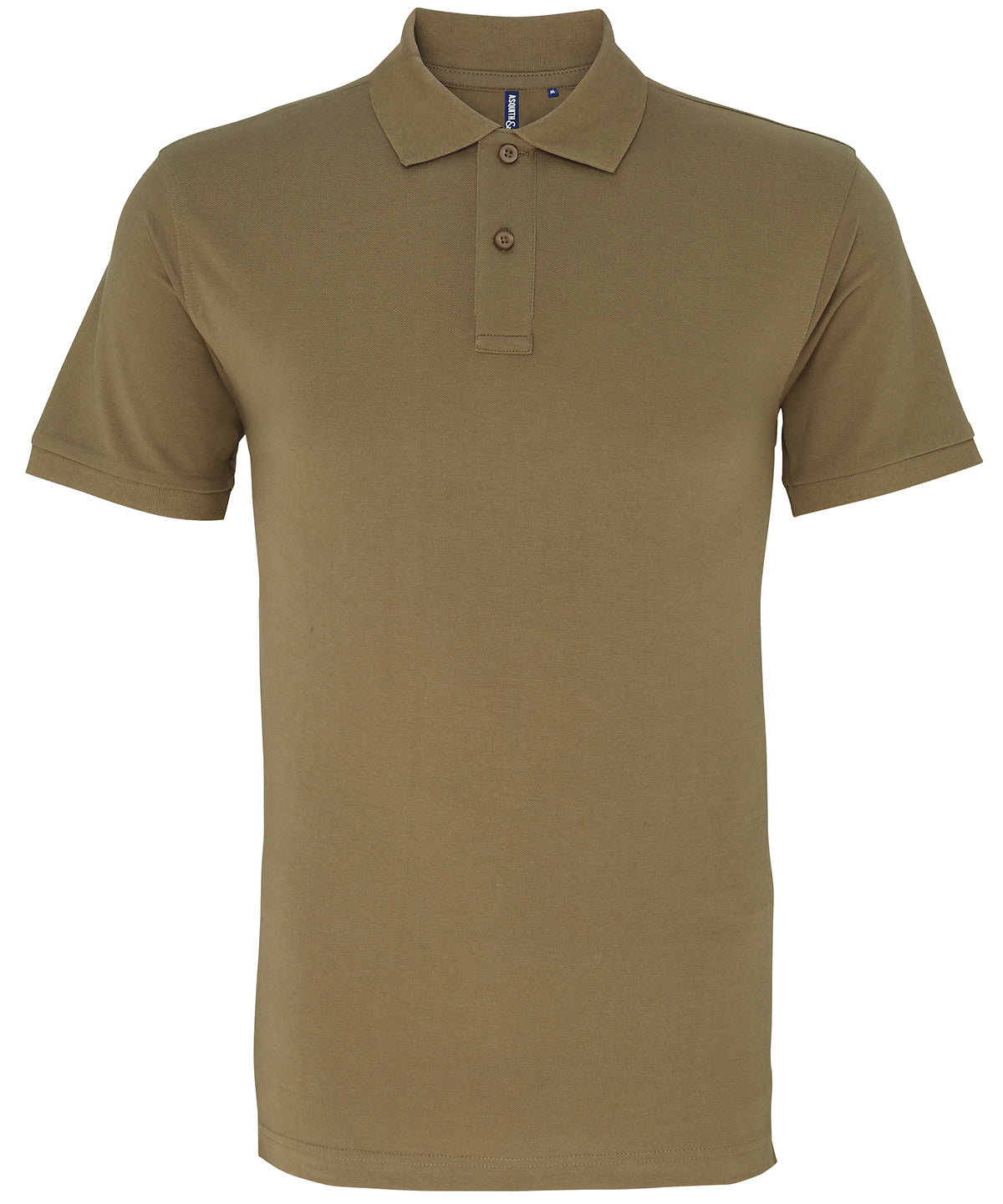 Asquith & Fox The Asquith & Fox polo AQ010