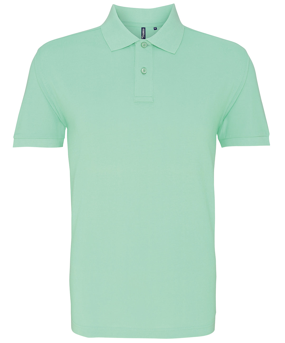 Asquith & Fox The Asquith & Fox polo AQ010