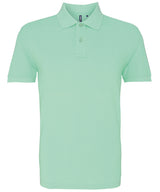Asquith & Fox The Asquith & Fox polo AQ010