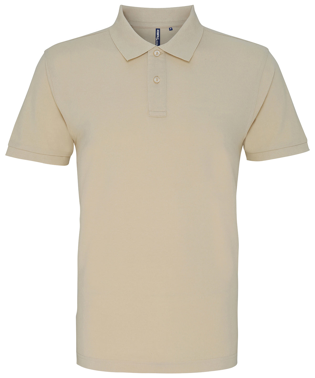 Asquith & Fox The Asquith & Fox polo AQ010