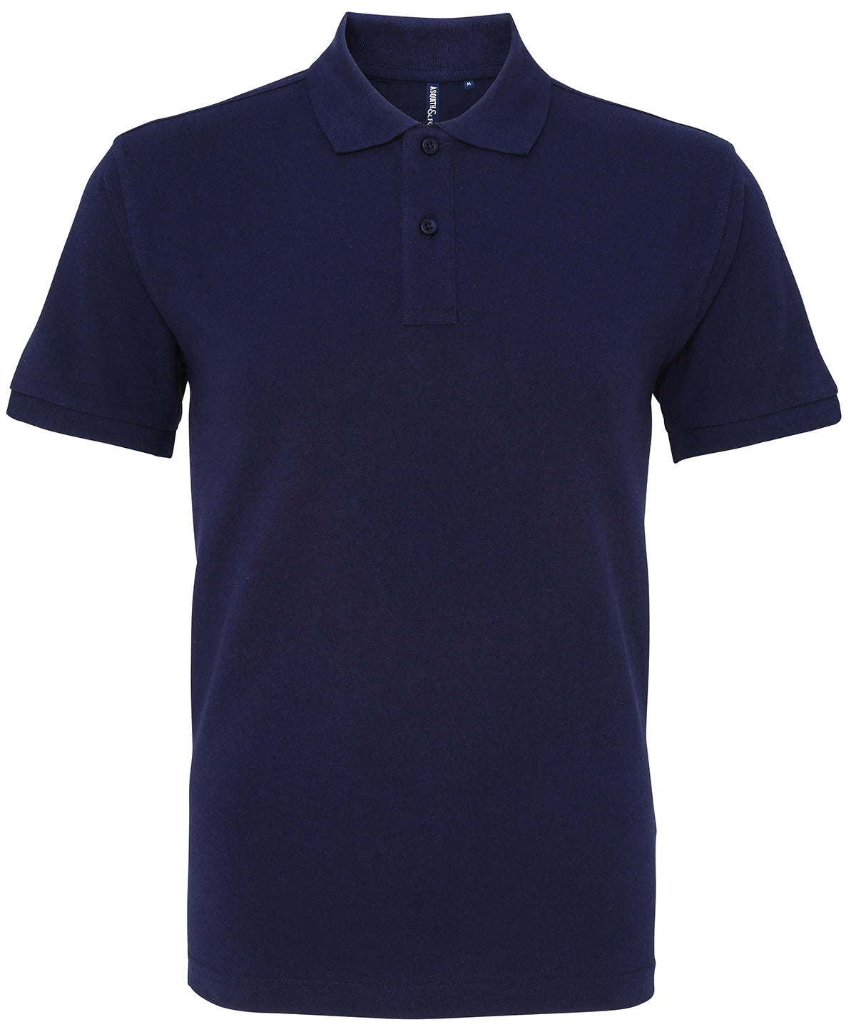 Asquith & Fox The Asquith & Fox polo AQ010