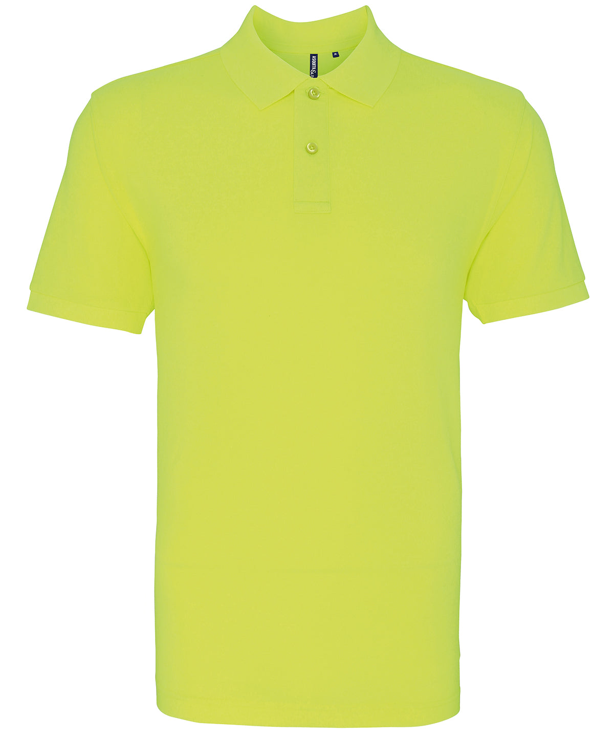 Asquith & Fox The Asquith & Fox polo AQ010