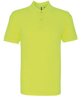 Asquith & Fox The Asquith & Fox polo AQ010