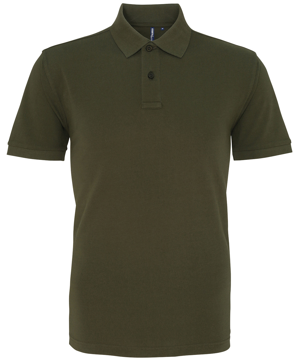 Asquith & Fox The Asquith & Fox polo AQ010