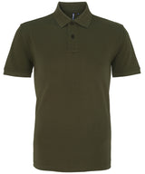 Asquith & Fox The Asquith & Fox polo AQ010