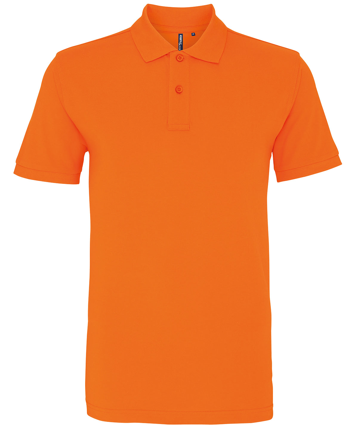 Asquith & Fox The Asquith & Fox polo AQ010