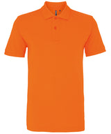 Asquith & Fox The Asquith & Fox polo AQ010