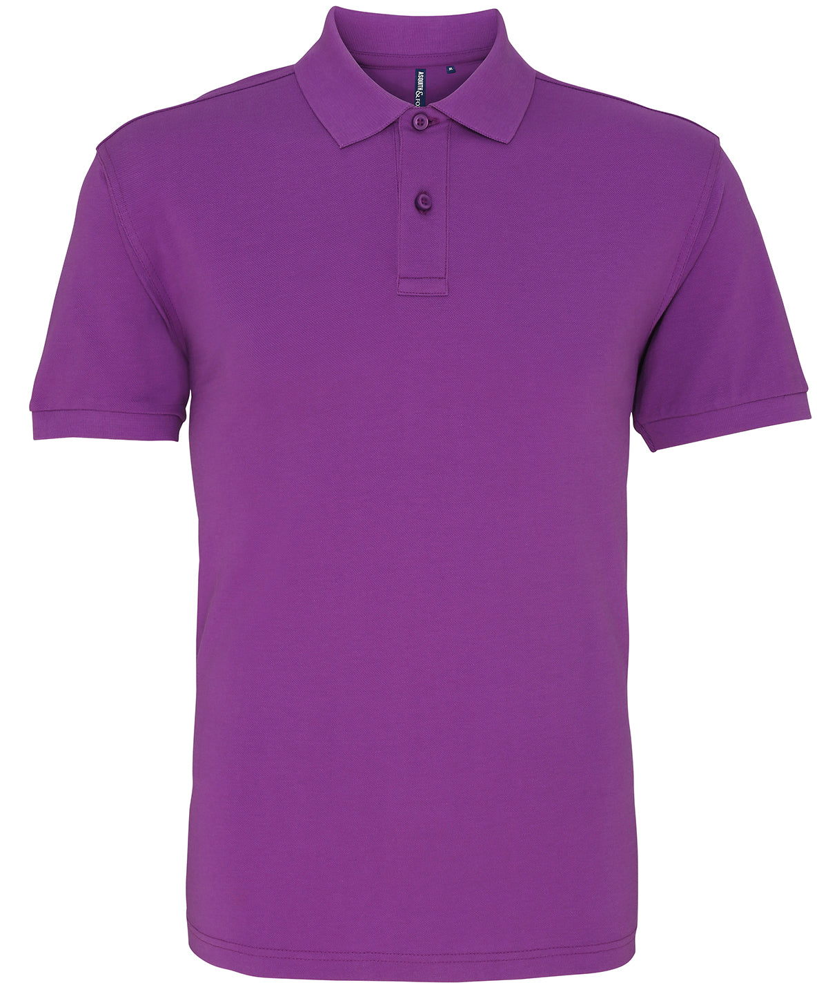 Asquith & Fox The Asquith & Fox polo AQ010