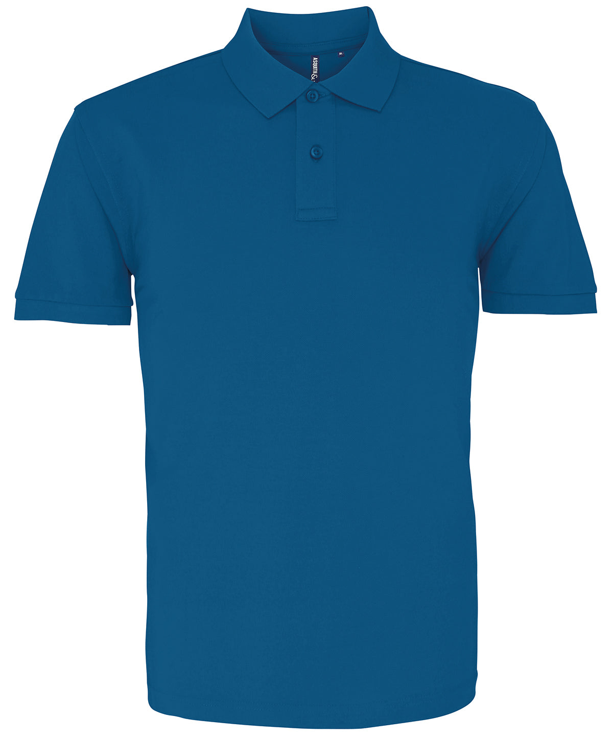 Asquith & Fox The Asquith & Fox polo AQ010