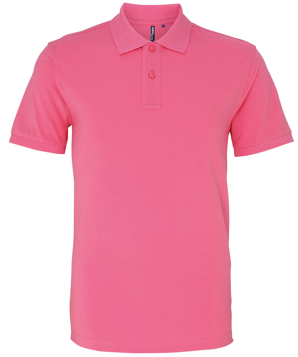 Asquith & Fox The Asquith & Fox polo AQ010