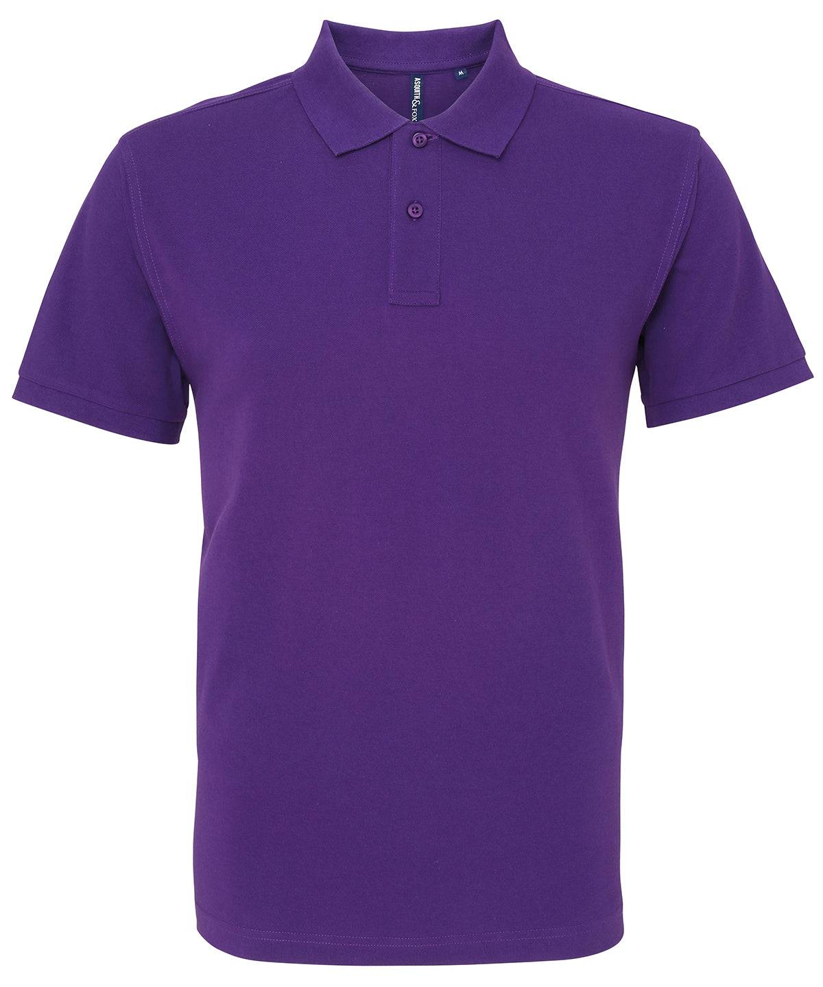 Asquith & Fox The Asquith & Fox polo AQ010
