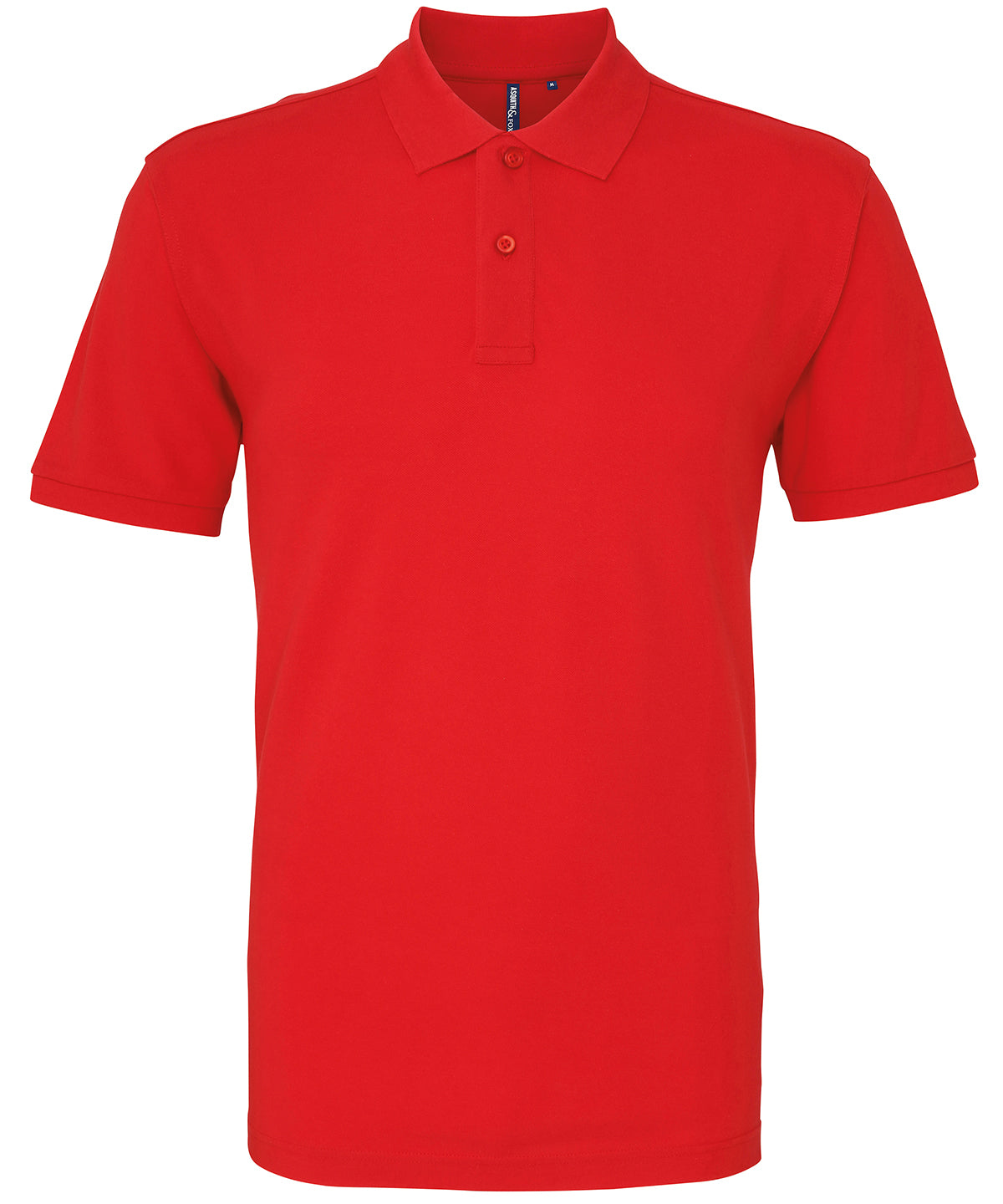 Asquith & Fox The Asquith & Fox polo AQ010